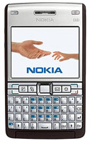 Фото - Мобільний телефон Nokia E61i 0 Б