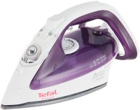 Zdjęcia - Żelazko Tefal Easygliss FV 3915 