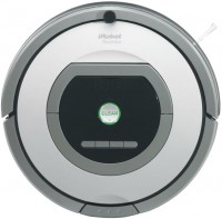 Пилосос iRobot Roomba 776 