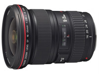 Об'єктив Canon 16-35mm f/2.8L EF USM II 