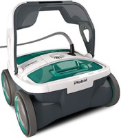 Фото - Прибиральна машина iRobot Mirra 530 