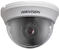 Фото - Камера відеоспостереження Hikvision DS-2CE55A2P 
