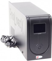 Zdjęcia - Zasilacz awaryjny (UPS) PrologiX Standart 1200 LCD USB 1200 VA