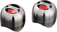 Фото - Портативна колонка Hama Universal Duo Speakers 