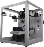 Фото - 3D-принтер Solidoodle Workbench Apprentice 