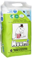 Фото - Підгузки Muumi Walkers 6 / 36 pcs 