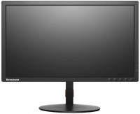 Monitor Lenovo T2324p 23 "  czarny