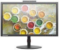 Zdjęcia - Monitor Lenovo T2224z 22 "  czarny