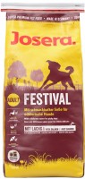 Фото - Корм для собак Josera Festival 15 кг