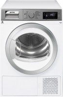 Фото - Сушильна машина Smeg DHT83L 