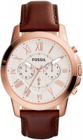 Наручний годинник FOSSIL FS4991 
