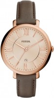 Наручний годинник FOSSIL ES3707 