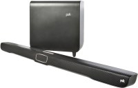 Zdjęcia - Soundbar Polk Audio SB1 