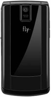 Zdjęcia - Telefon komórkowy Fly SX305 0 B