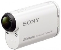 Zdjęcia - Kamera sportowa Sony HDR-AS200VR 