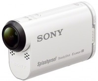 Zdjęcia - Kamera sportowa Sony HDR-AS200VB 