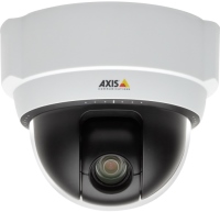 Zdjęcia - Kamera do monitoringu Axis 215 PTZ 