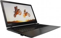 Zdjęcia - Laptop Lenovo IdeaPad 100 15 (100-15 80QQ0099UA)