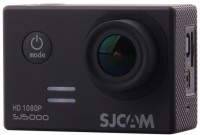 Zdjęcia - Kamera sportowa SJCAM SJ5000 