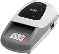 Zdjęcia - Tester banknotów Pro Intellect 200A 