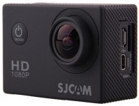 Фото - Action камера SJCAM SJ4000 