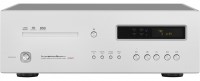 Zdjęcia - Odtwarzacz CD Luxman D-08u 