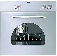 Фото - Духова шафа Zanussi ZLB-121 