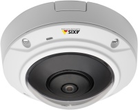 Камера відеоспостереження Axis M3007-PV 