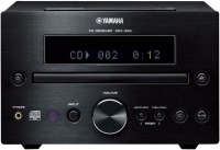 Zdjęcia - Odtwarzacz CD Yamaha CRX-332 