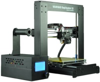 Фото - 3D-принтер Wanhao Duplicator i3 