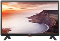 Zdjęcia - Telewizor LG 24LF450U 24 "