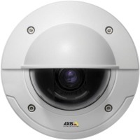 Zdjęcia - Kamera do monitoringu Axis P3344-VE 