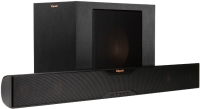 Zdjęcia - Soundbar Klipsch R-20B 