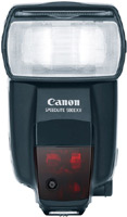 Lampa błyskowa Canon Speedlite 580EX II 
