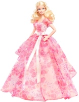 Фото - Лялька Barbie Birthday Wishes BCP64 