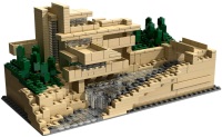 Конструктор Lego Fallingwater 21005 