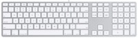 Клавіатура Apple Keyboard with Numeric Keypad 