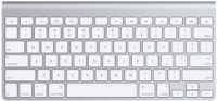 Клавіатура Apple Wireless Keyboard 