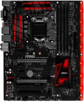 Фото - Материнська плата MSI Z170A GAMING PRO 