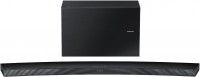 Zdjęcia - Soundbar Samsung HW-J7500 