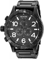 Фото - Наручний годинник NIXON A083 001-00 