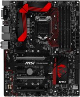 Zdjęcia - Płyta główna MSI Z170A-G45 GAMING 