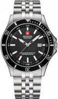Наручний годинник Swiss Military Hanowa 06-5161.2.04.007 