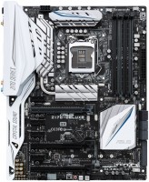 Материнська плата Asus Z170-DELUXE 