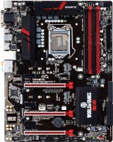 Фото - Материнська плата Gigabyte GA-Z170X-Gaming 3-EU 