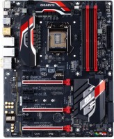 Фото - Материнська плата Gigabyte GA-Z170X-Gaming 5-EU 