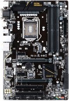 Фото - Материнська плата Gigabyte GA-Z170-HD3 