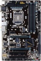 Фото - Материнська плата Gigabyte GA-Z170-HD3 DDR3 