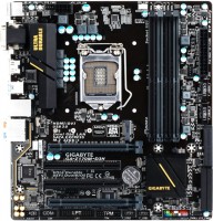 Материнська плата Gigabyte GA-Z170M-D3H 