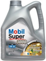 Olej silnikowy MOBIL Super 3000 XE 5W-30 4 л
